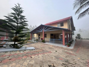 Immanamane Homestay